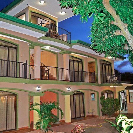 Отель Casa Tropical San Joaquin  Экстерьер фото